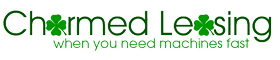 Charmed Leasing Logo